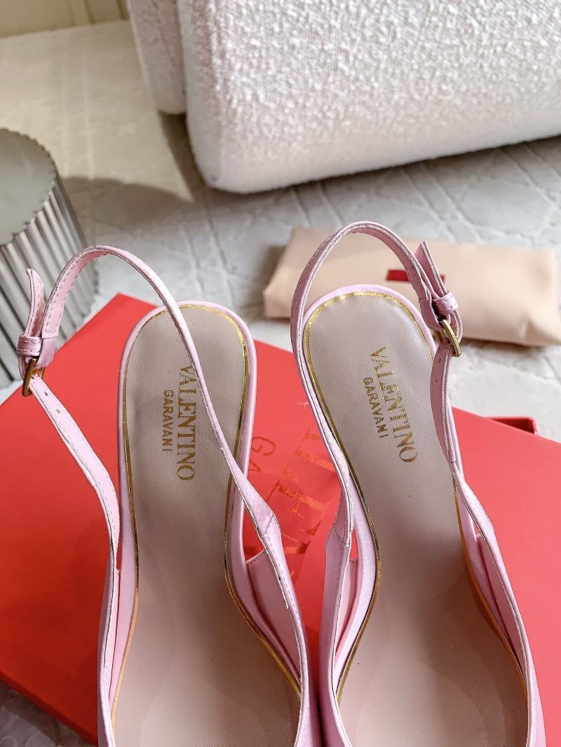 Valentino Sandals